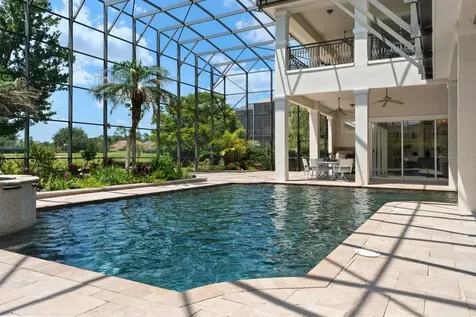 1342 Redbourne Lane Ormond Beach FL 32174