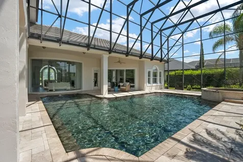 1342 Redbourne Lane Ormond Beach FL 32174
