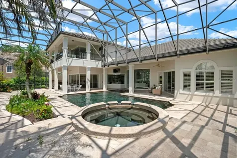1342 Redbourne Lane Ormond Beach FL 32174