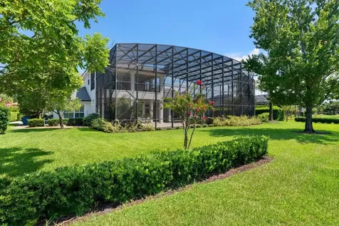 1342 Redbourne Lane Ormond Beach FL 32174