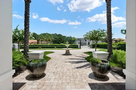 1342 Redbourne Lane Ormond Beach FL 32174