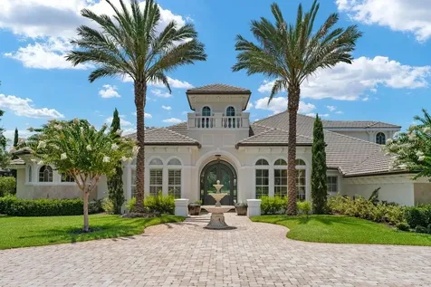 1342 Redbourne Lane Ormond Beach FL 32174
