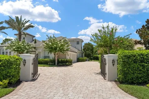 1342 Redbourne Lane Ormond Beach FL 32174