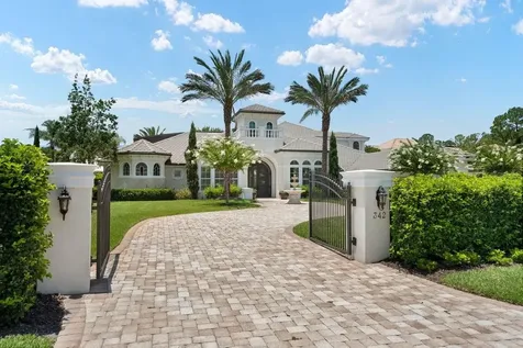 1342 Redbourne Lane Ormond Beach FL 32174