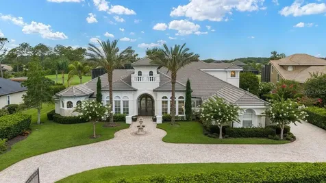 1342 Redbourne Lane Ormond Beach FL 32174