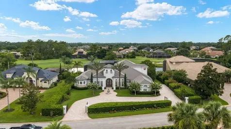 1342 Redbourne Lane Ormond Beach FL 32174