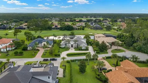 1342 Redbourne Lane Ormond Beach FL 32174