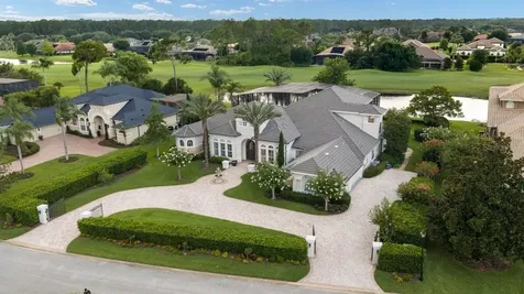 1342 Redbourne Lane Ormond Beach FL 32174