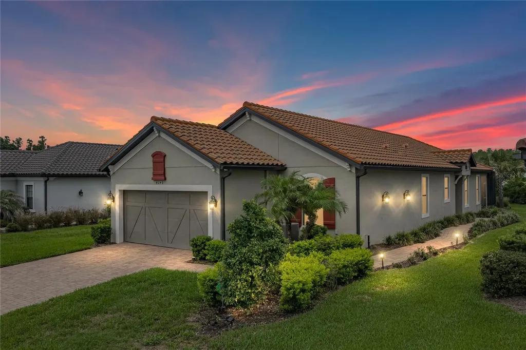 4248 Cairoli Court Wesley Chapel FL 33543