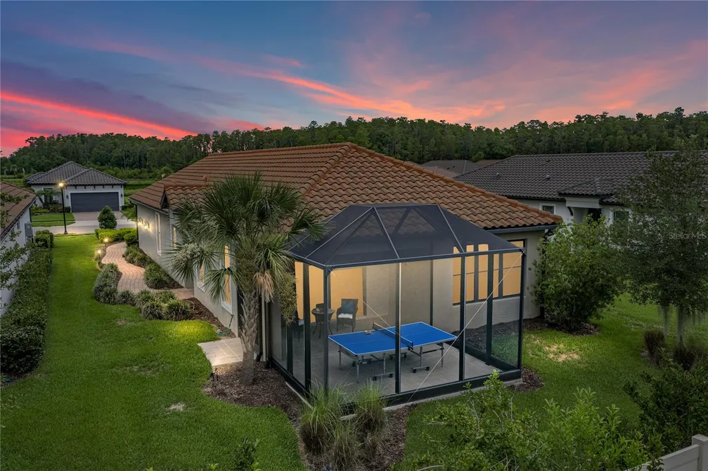 4248 Cairoli Court Wesley Chapel FL 33543
