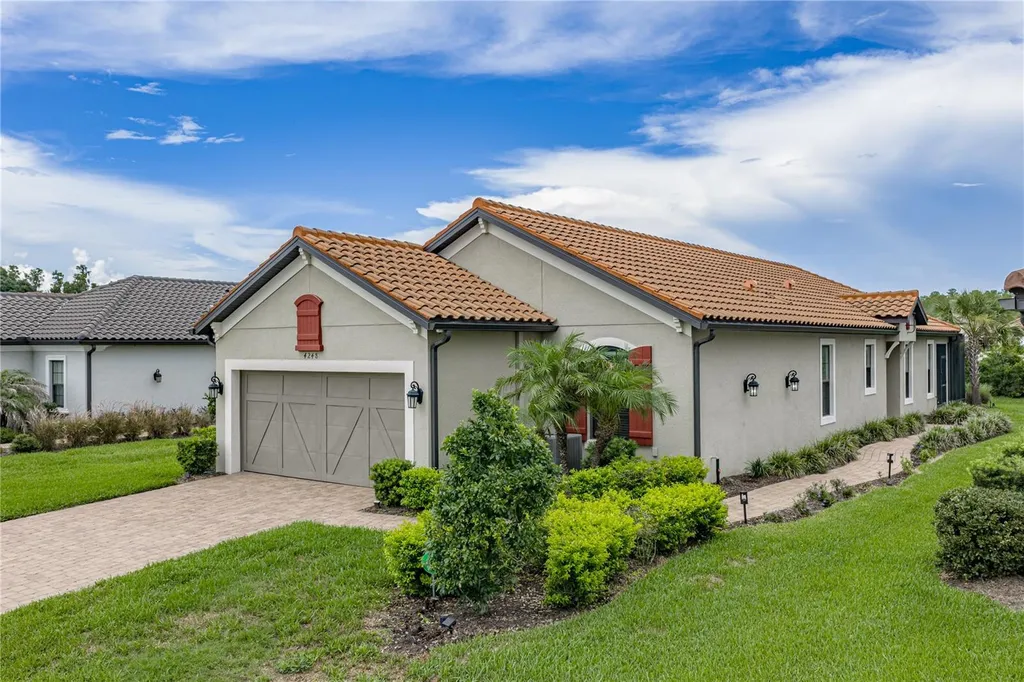 4248 Cairoli Court Wesley Chapel FL 33543