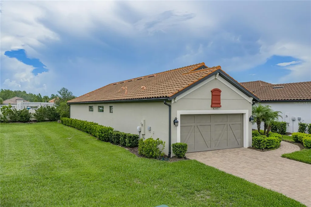 4248 Cairoli Court Wesley Chapel FL 33543