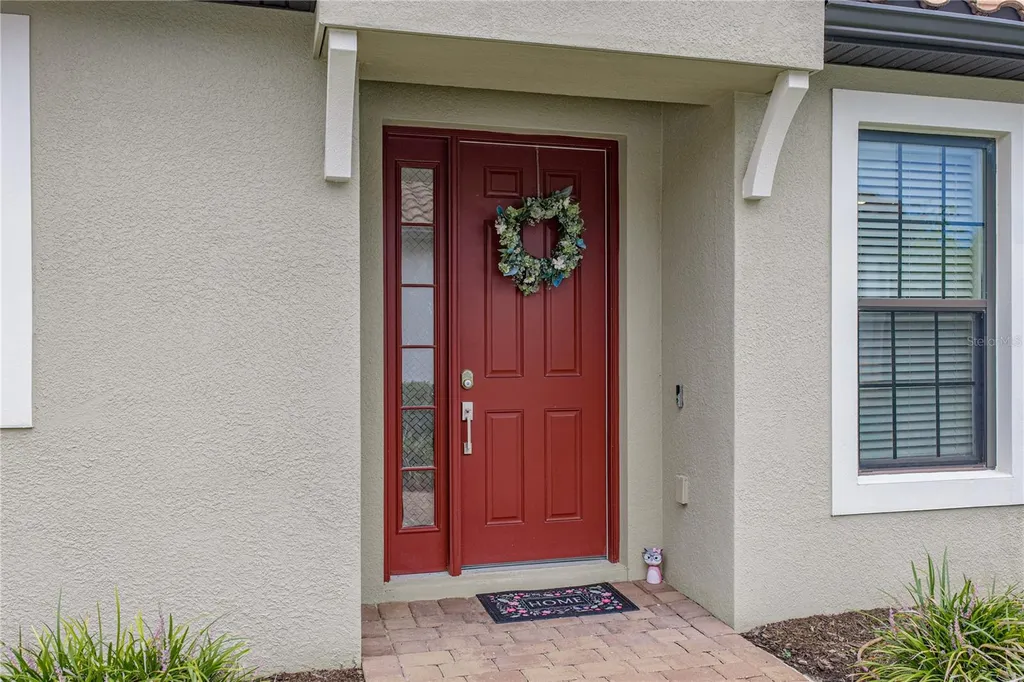 4248 Cairoli Court Wesley Chapel FL 33543