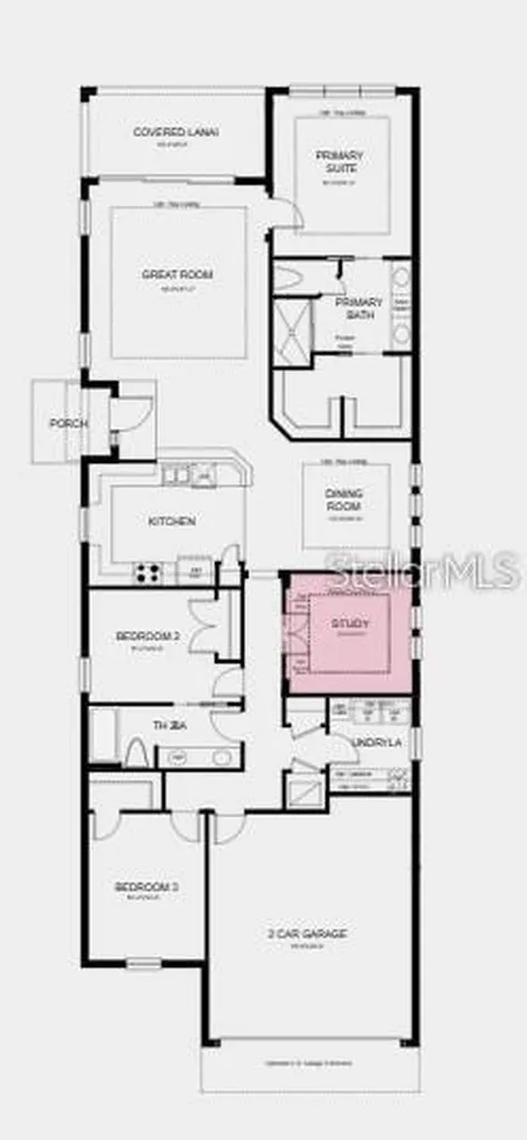 4248 Cairoli Court Wesley Chapel FL 33543