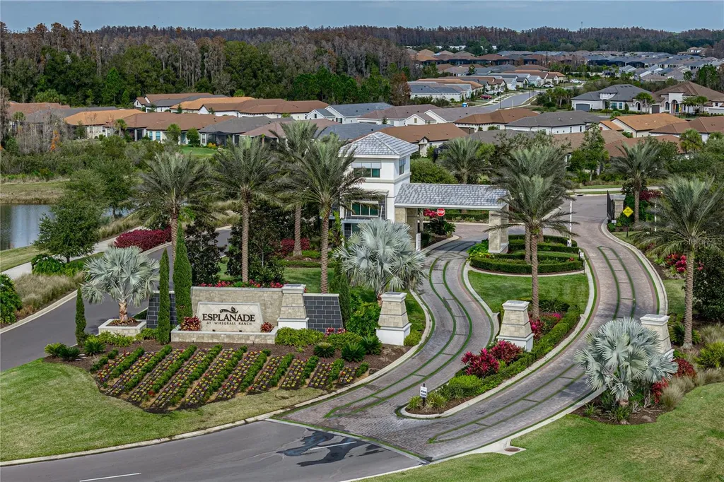 4248 Cairoli Court Wesley Chapel FL 33543