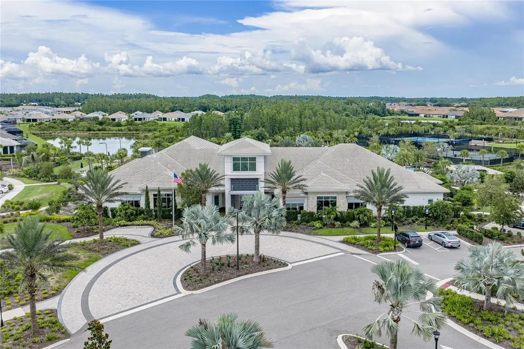 4248 Cairoli Court Wesley Chapel FL 33543