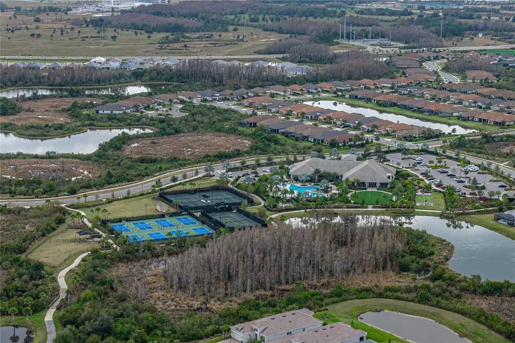 4248 Cairoli Court Wesley Chapel FL 33543