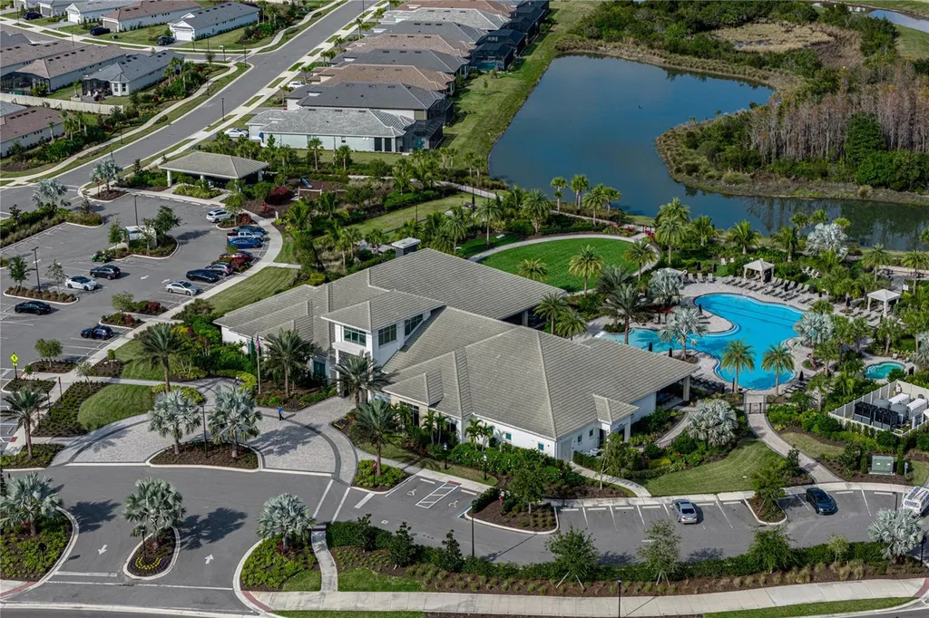 4248 Cairoli Court Wesley Chapel FL 33543