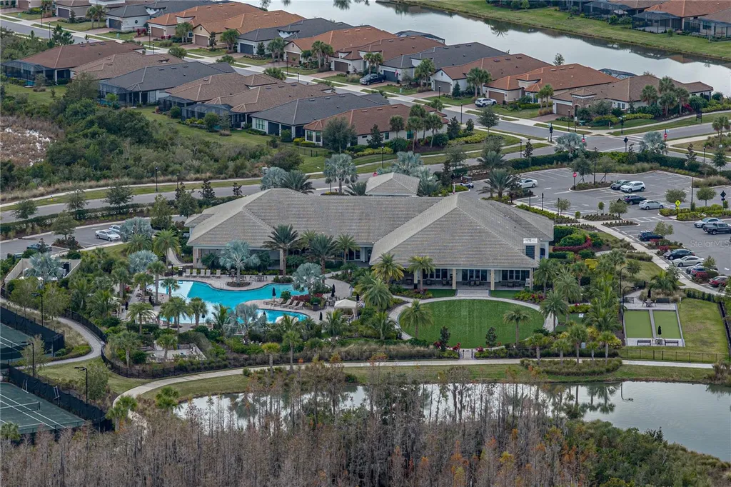 4248 Cairoli Court Wesley Chapel FL 33543