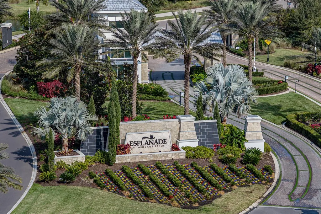 4248 Cairoli Court Wesley Chapel FL 33543