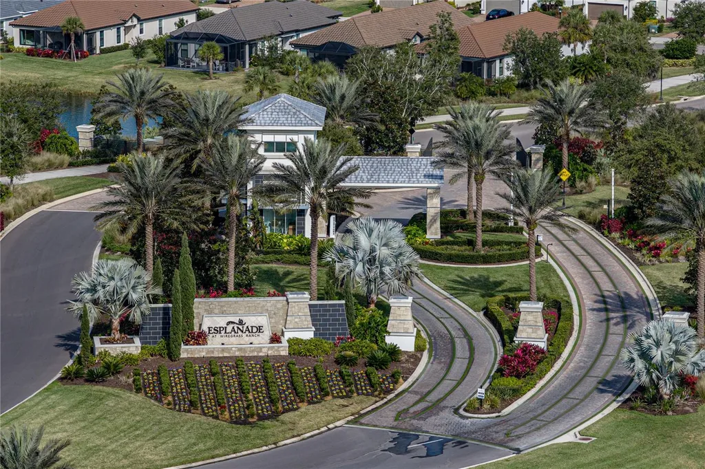 4248 Cairoli Court Wesley Chapel FL 33543
