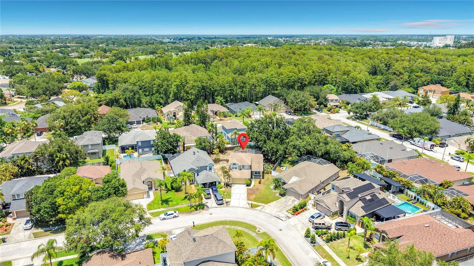 437 Briland Street Tarpon Springs FL 34689