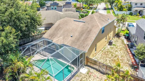 437 Briland Street Tarpon Springs FL 34689
