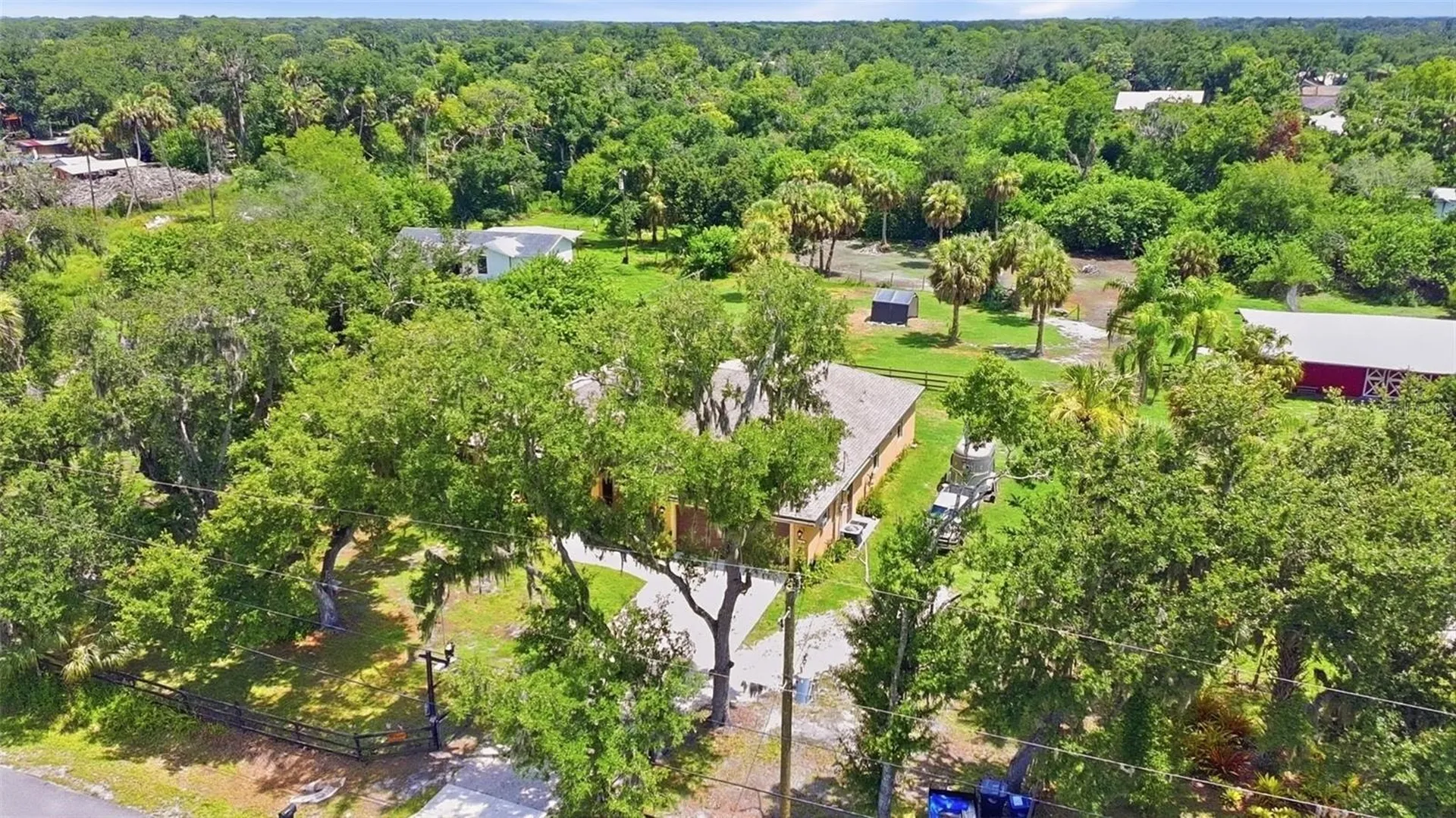 6416 18th Avenue E Bradenton FL 34208