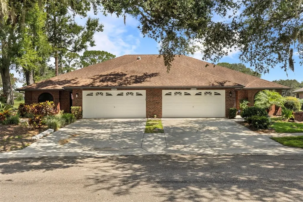 6549 Brentwood Drive Zephyrhills FL 33542