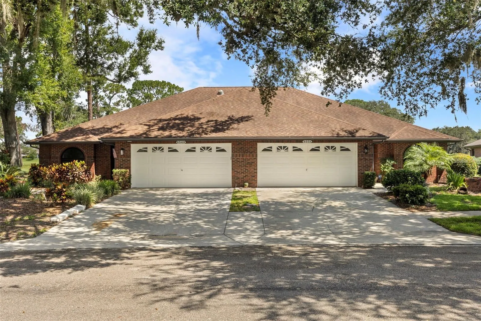 6549 Brentwood Drive Zephyrhills FL 33542
