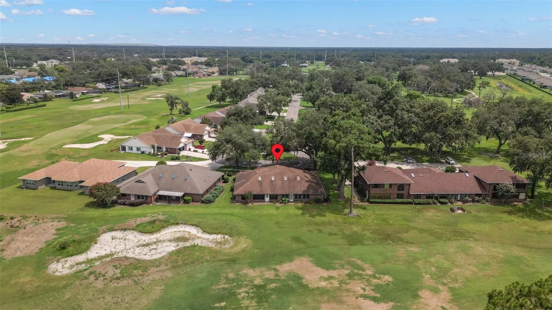6549 Brentwood Drive Zephyrhills FL 33542