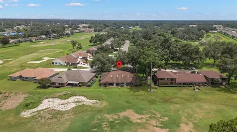 6549 Brentwood Drive Zephyrhills FL 33542