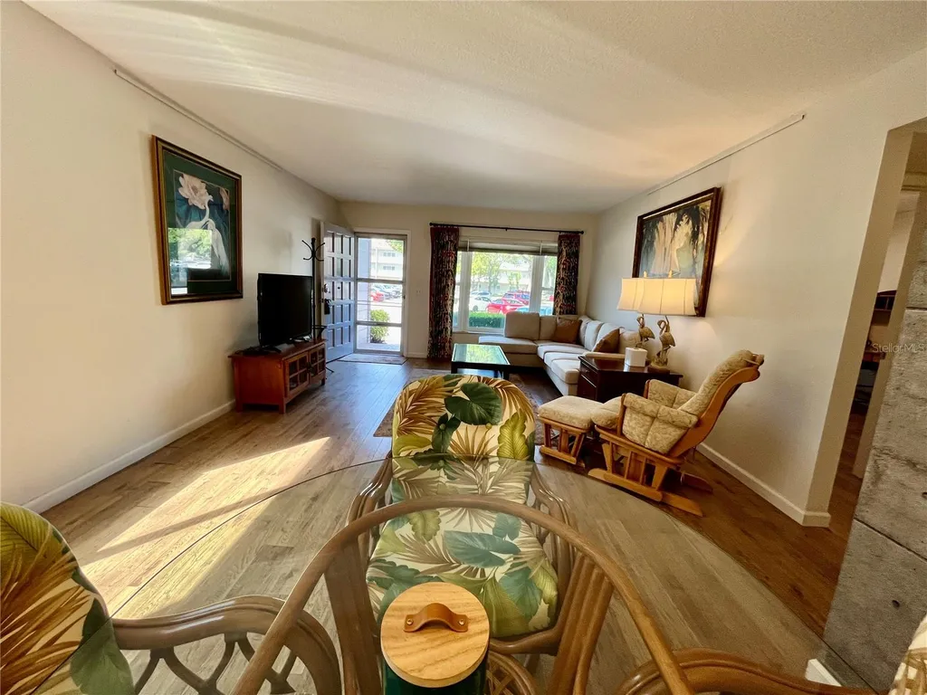 2460 Persian Drive Clearwater FL 33763