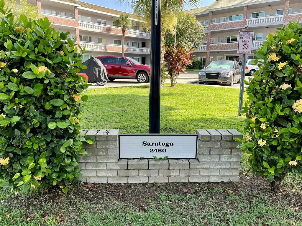 2460 Persian Drive Clearwater FL 33763