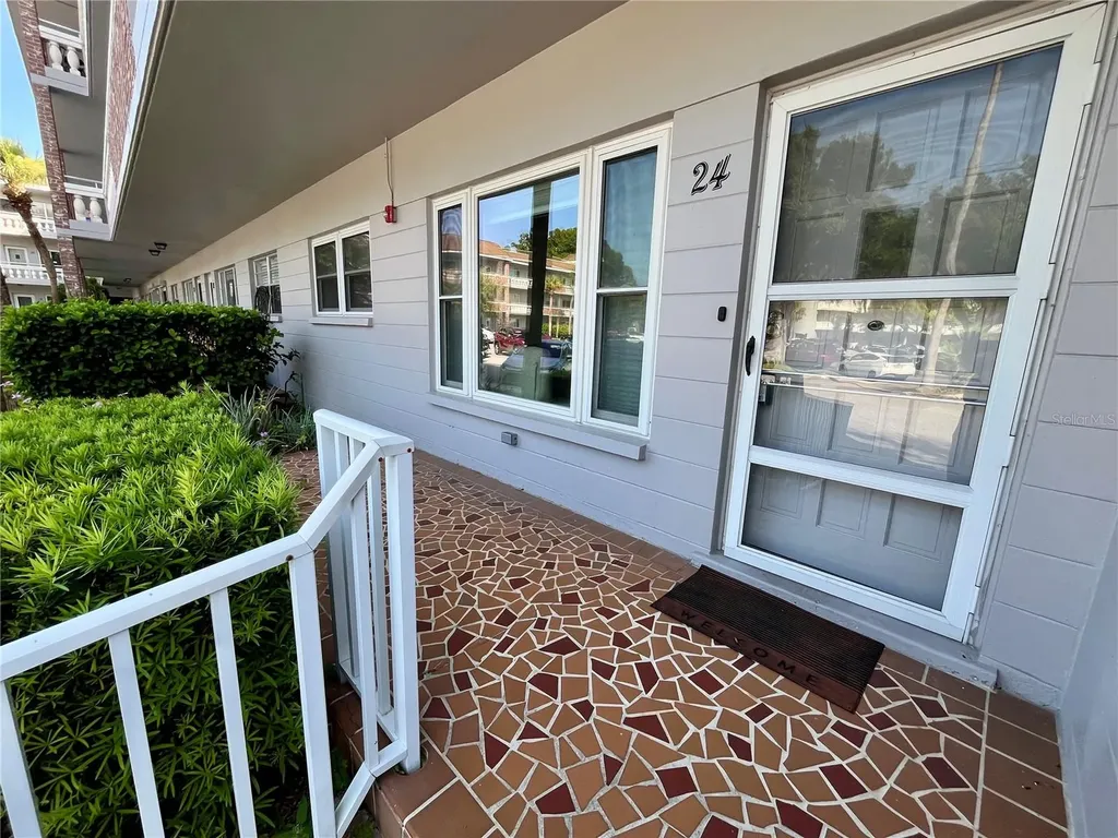 2460 Persian Drive Clearwater FL 33763