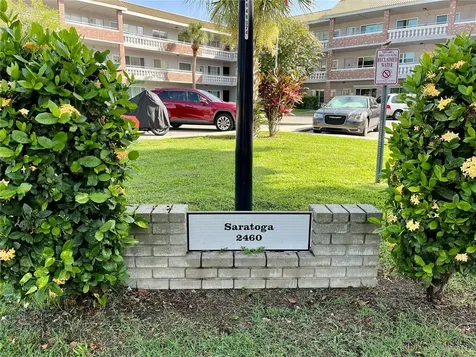 2460 Persian Drive Clearwater FL 33763