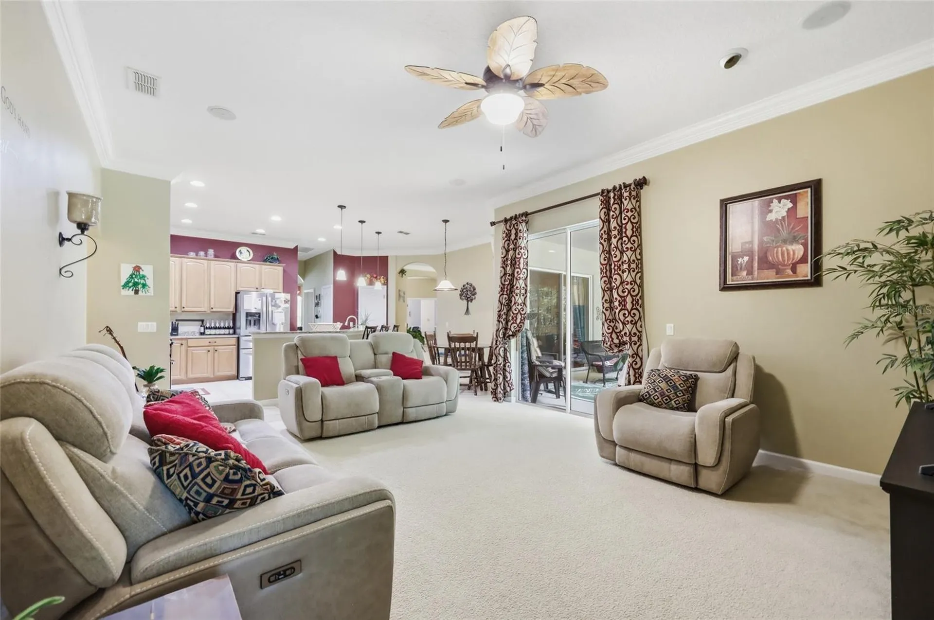 3555 Rolling Hills Lane Apopka FL 32712