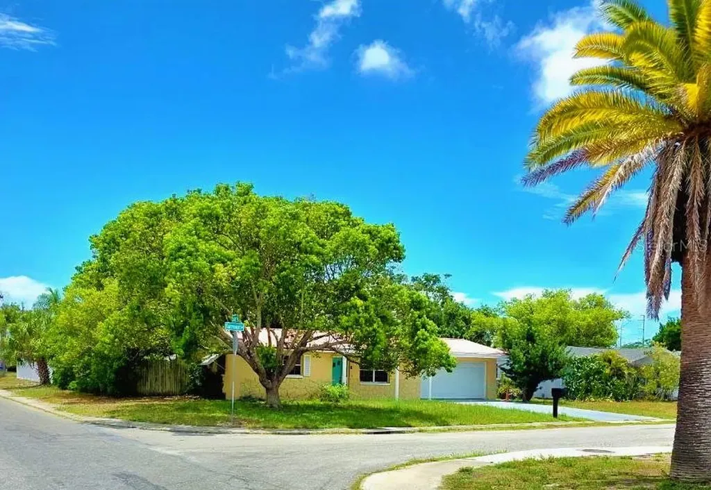 3150 Fairmount Drive Holiday FL 34691
