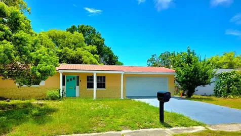 3150 Fairmount Drive Holiday FL 34691