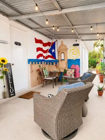 Cii Via 18 Apt 2 Villa Fontana Carolina PR 00983
