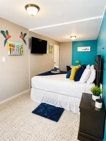 Cii Via 18 Apt 2 Villa Fontana Carolina PR 00983