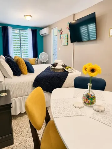 Cii Via 18 Apt 2 Villa Fontana Carolina PR 00983