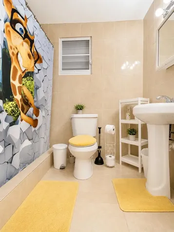 Cii Via 18 Apt 2 Villa Fontana Carolina PR 00983