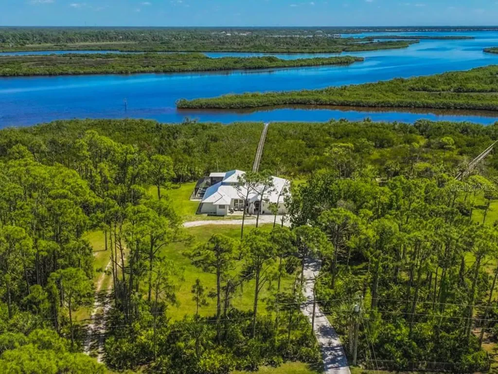 18 Riverfront Drive Venice FL 34293