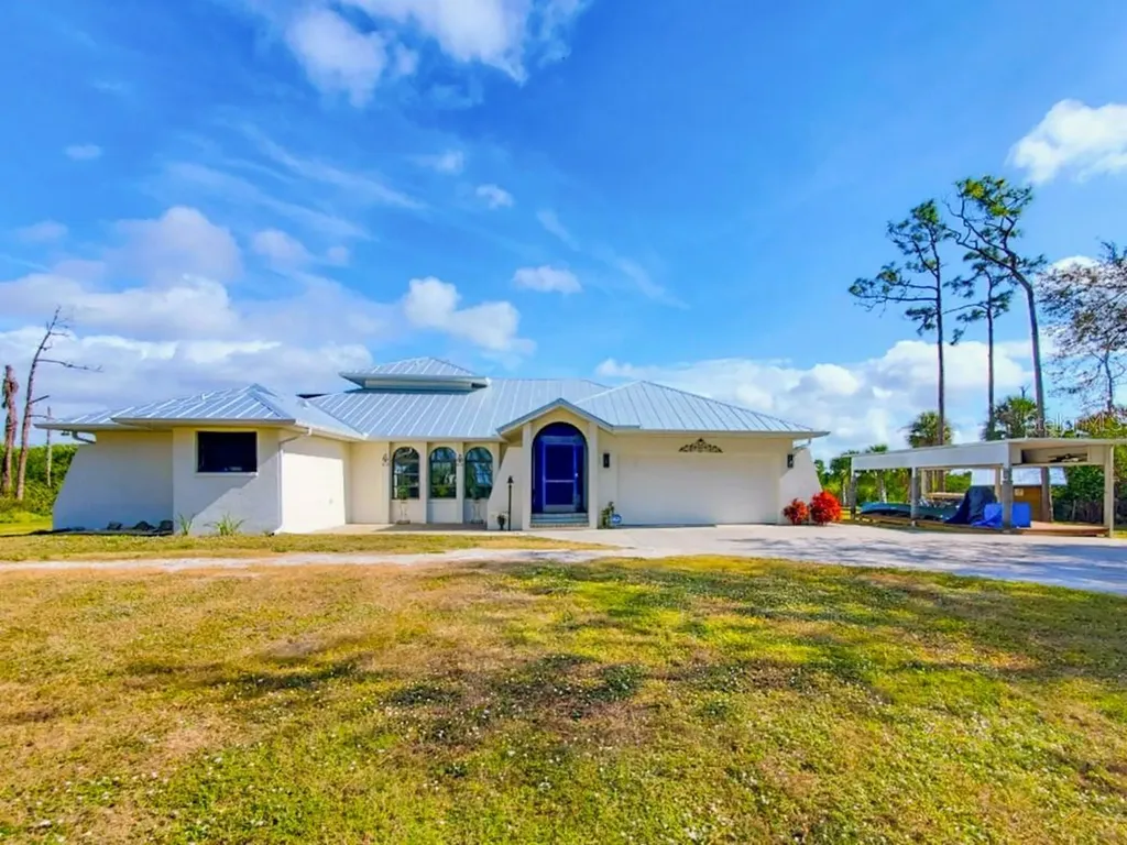 18 Riverfront Drive Venice FL 34293