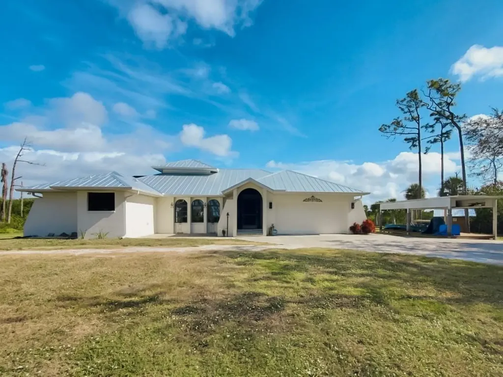 18 Riverfront Drive Venice FL 34293