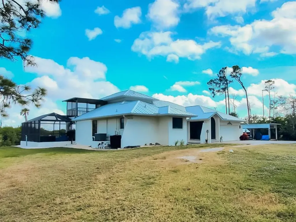18 Riverfront Drive Venice FL 34293