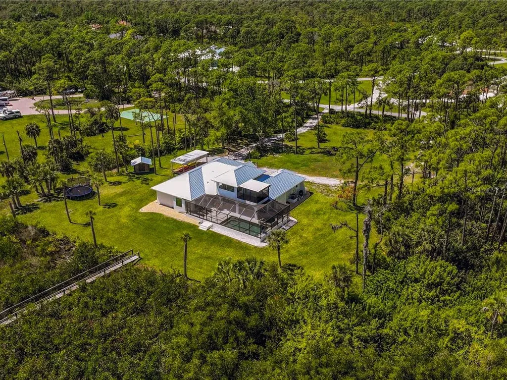18 Riverfront Drive Venice FL 34293