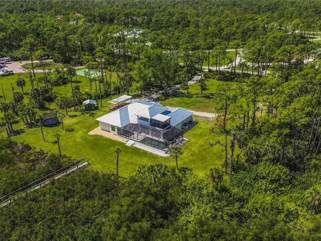 18 Riverfront Drive Venice FL 34293