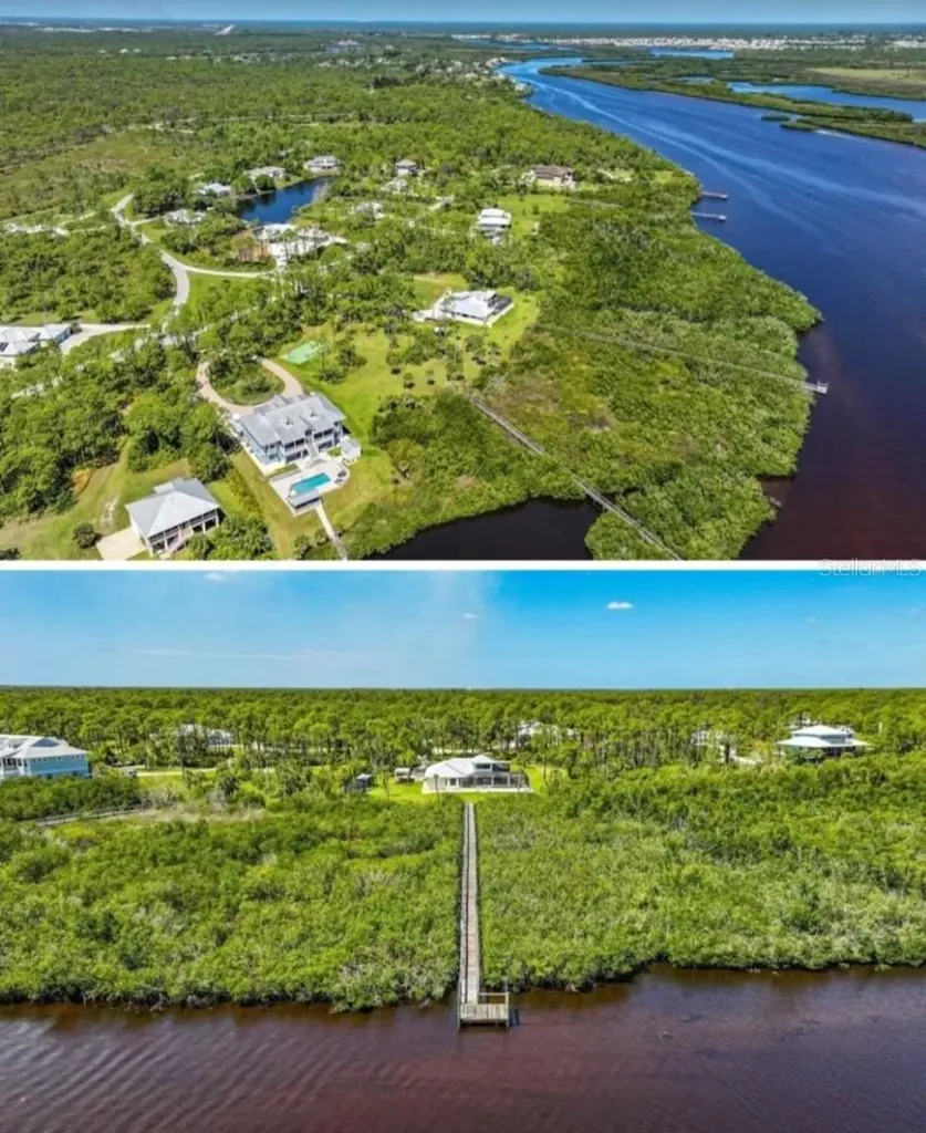 18 Riverfront Drive Venice FL 34293